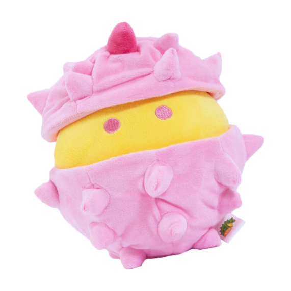DurianBB Original Plushie - Bella