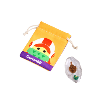 DurianBB Forever Magnet