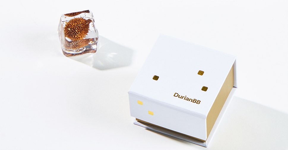 DurianBB Forever Gege Box Set