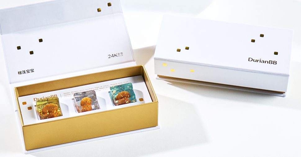 3 Kings Box Set