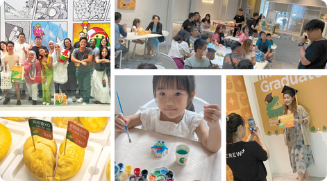 Musang King Experience KL classes